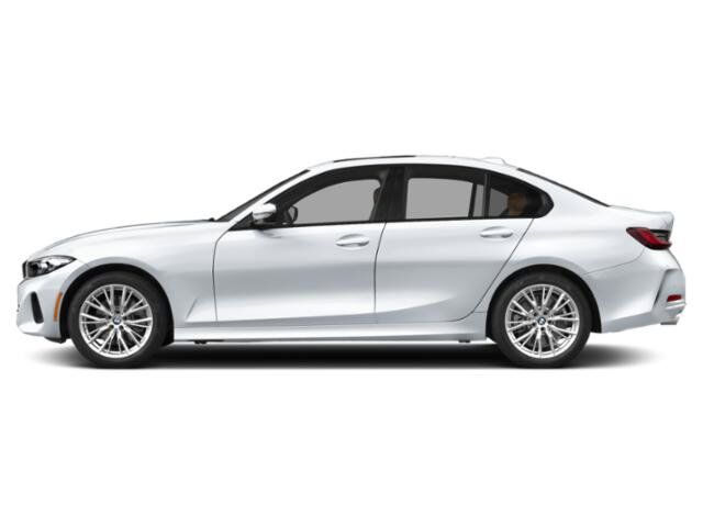 2024 BMW 3 Series 330i San Antonio TX