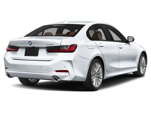2024 BMW 3 Series 330i San Antonio TX