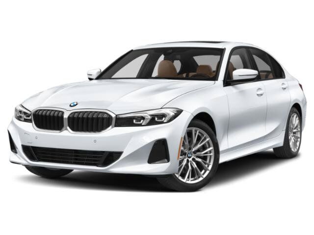 2024 BMW 3 Series 330i San Antonio TX