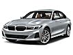 2024 BMW 3 Series 330i