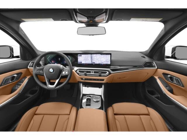 2024 BMW 3 Series 330i San Antonio TX