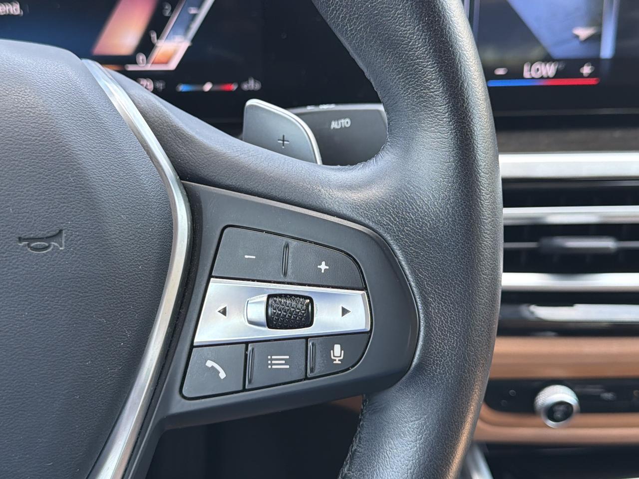 2024 BMW 3 Series 330i San Antonio TX