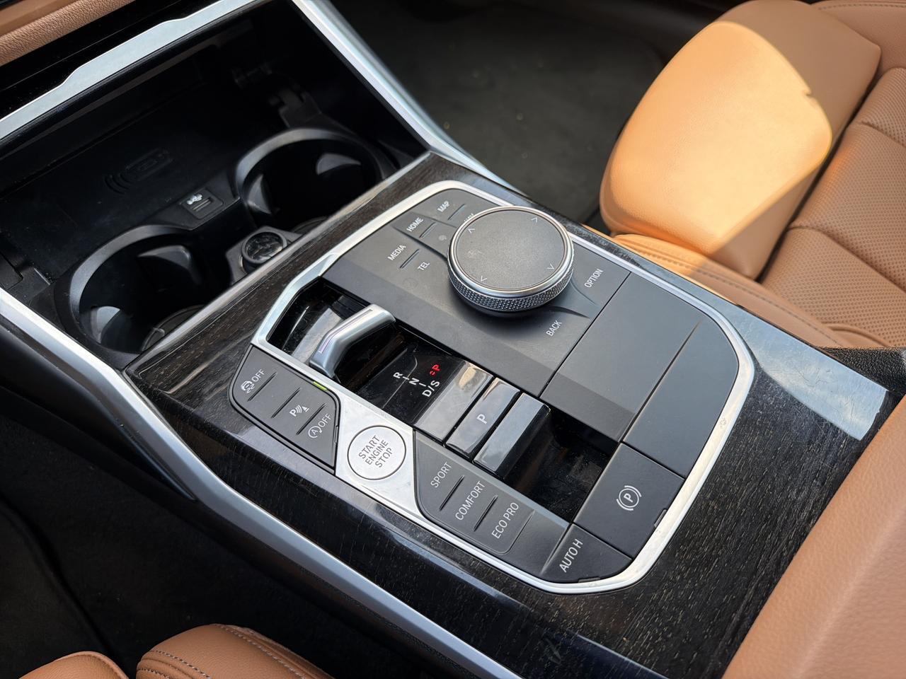 2024 BMW 3 Series 330i San Antonio TX