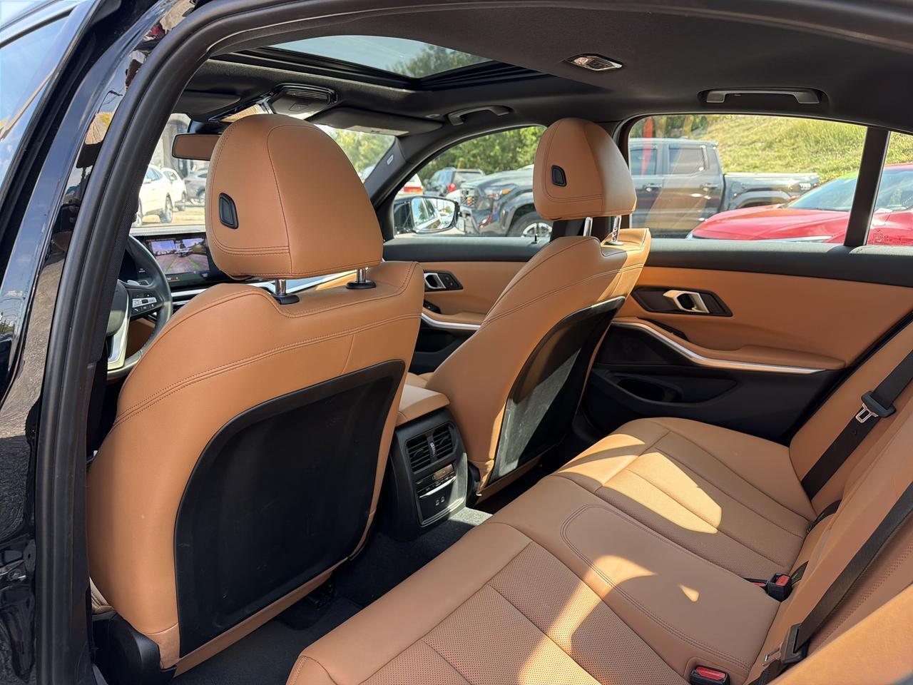 2024 BMW 3 Series 330i San Antonio TX