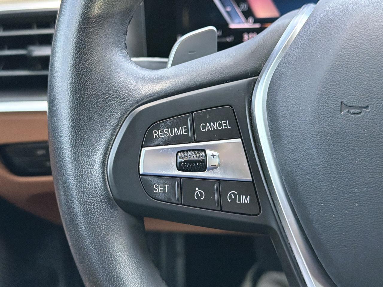 2024 BMW 3 Series 330i San Antonio TX