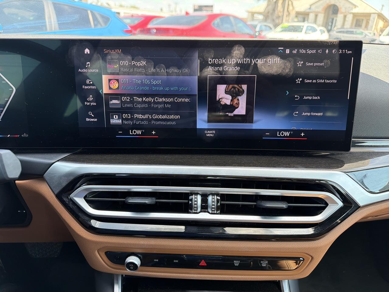 2024 BMW 3 Series 330i San Antonio TX
