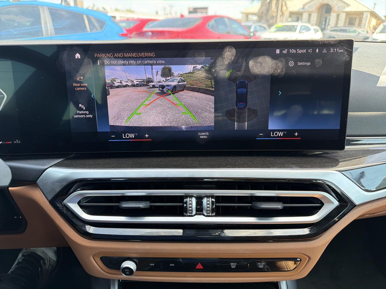 2024 BMW 3 Series 330i San Antonio TX