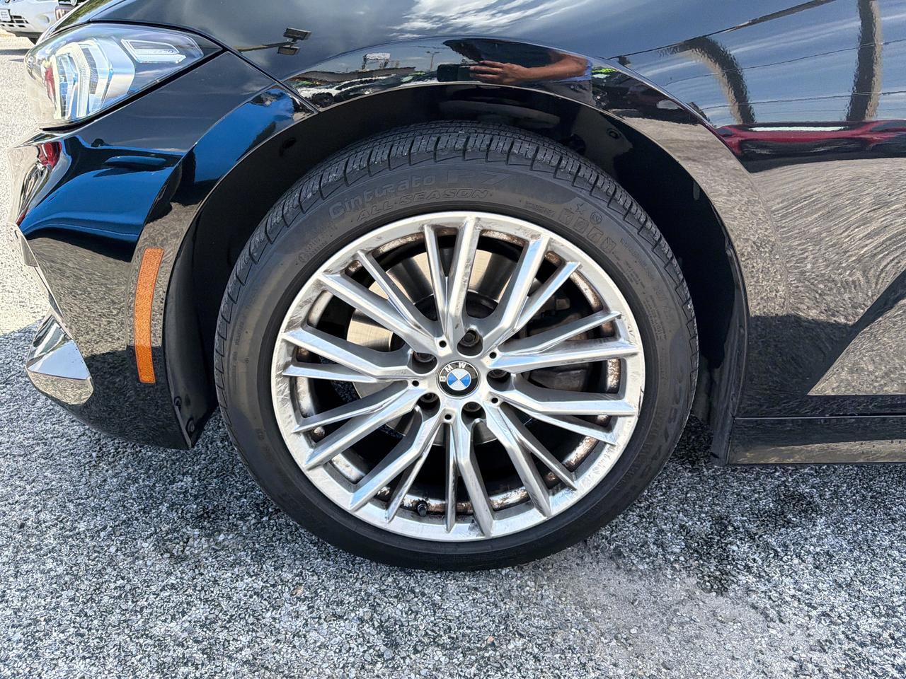 2024 BMW 3 Series 330i San Antonio TX