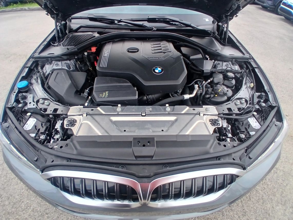 2024 BMW 3 Series 330i Sedan 4D Maitland FL