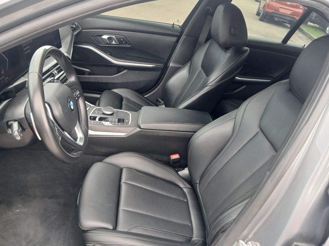 2024 BMW 3 Series 330i Sedan 4D Maitland FL