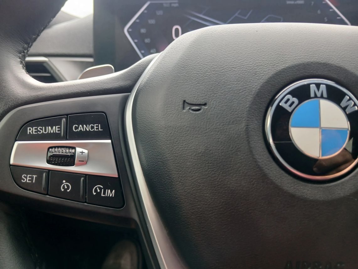 2024 BMW 3 Series 330i Sedan 4D Maitland FL