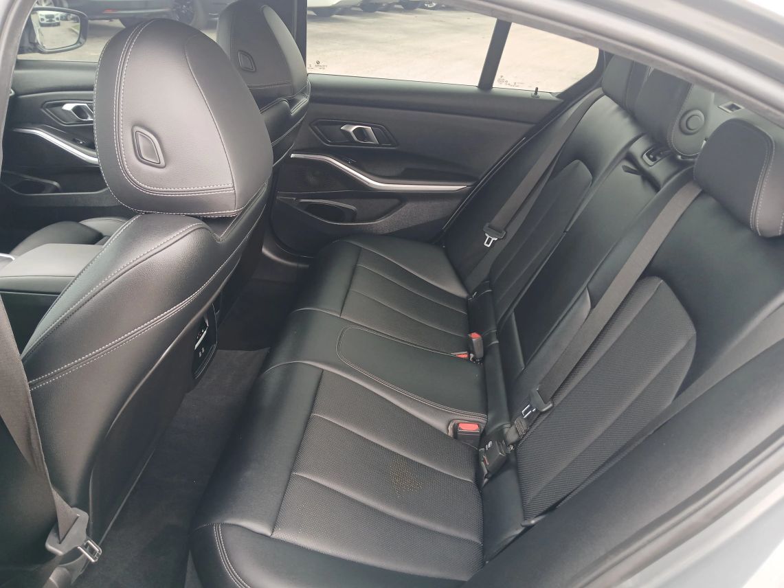 2024 BMW 3 Series 330i Sedan 4D Maitland FL