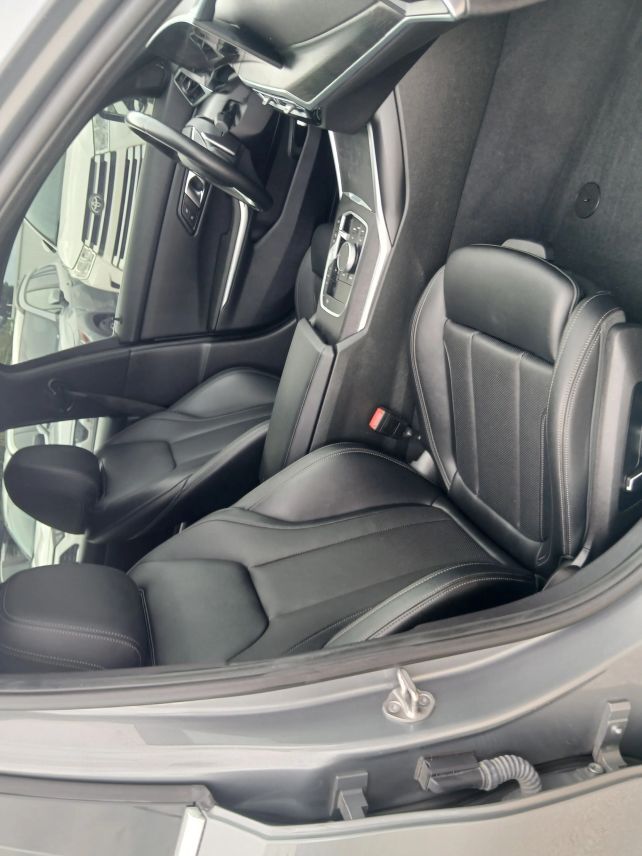 2024 BMW 3 Series 330i Sedan 4D Maitland FL