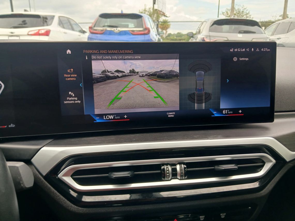2024 BMW 3 Series 330i Sedan 4D Maitland FL