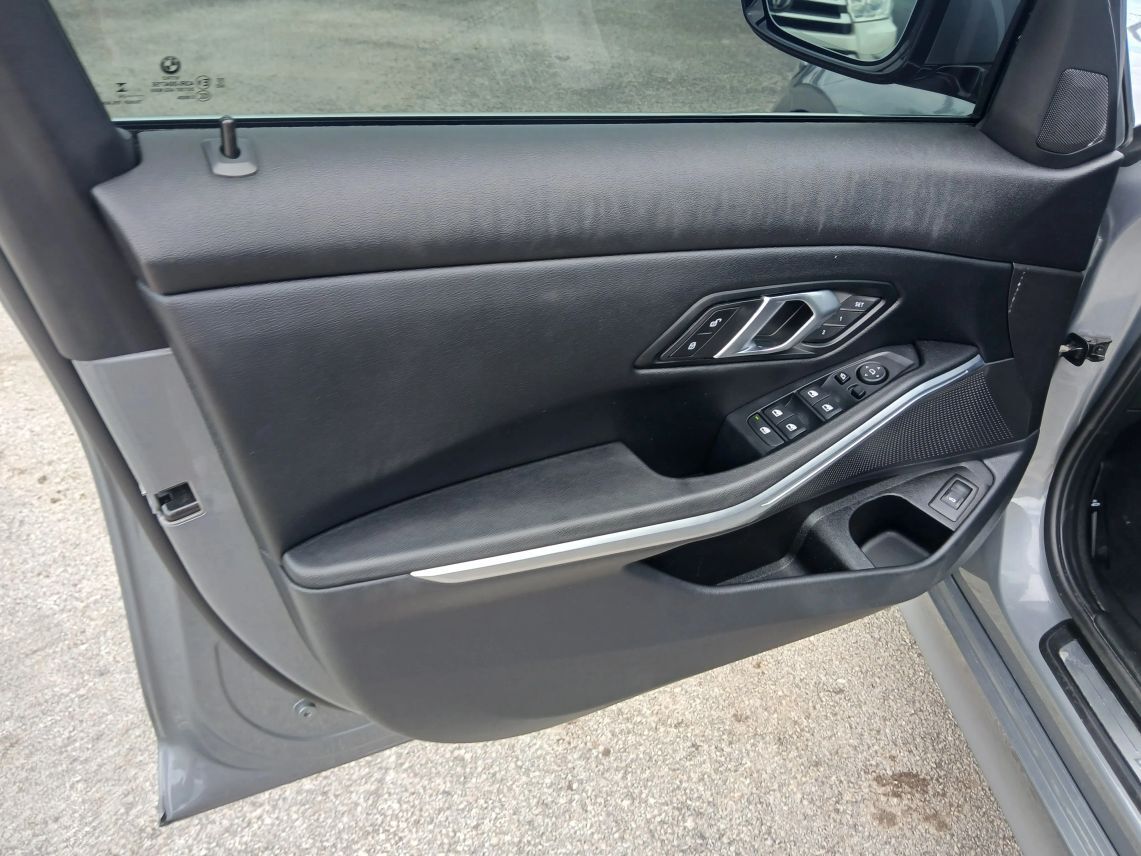 2024 BMW 3 Series 330i Sedan 4D Maitland FL