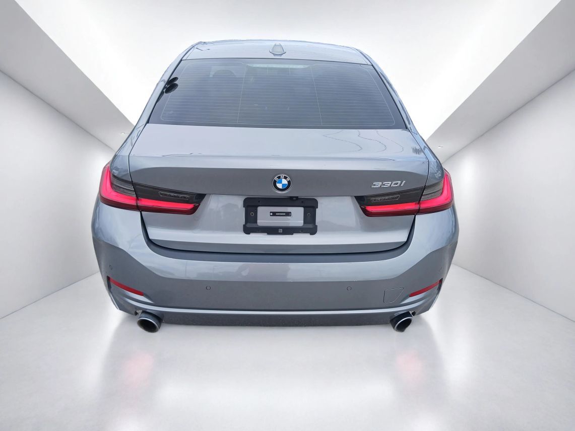 2024 BMW 3 Series 330i Sedan 4D Maitland FL