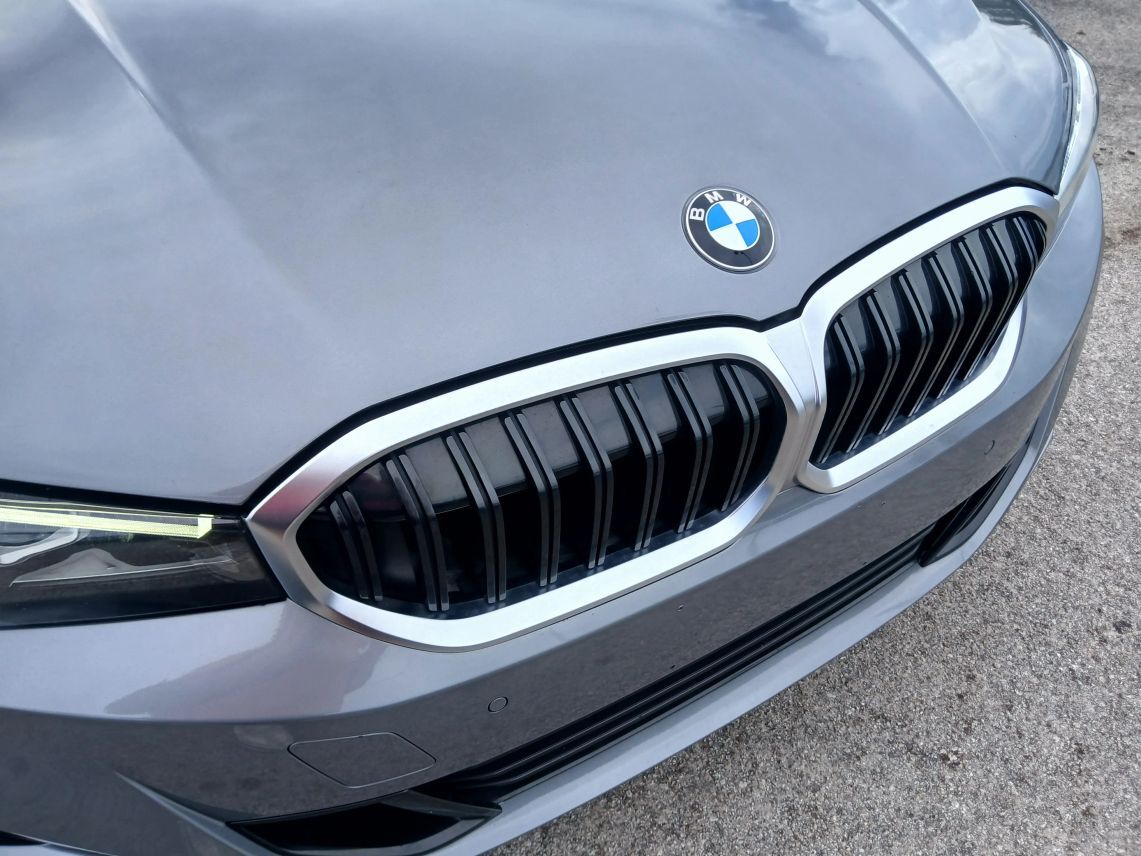 2024 BMW 3 Series 330i Sedan 4D Maitland FL