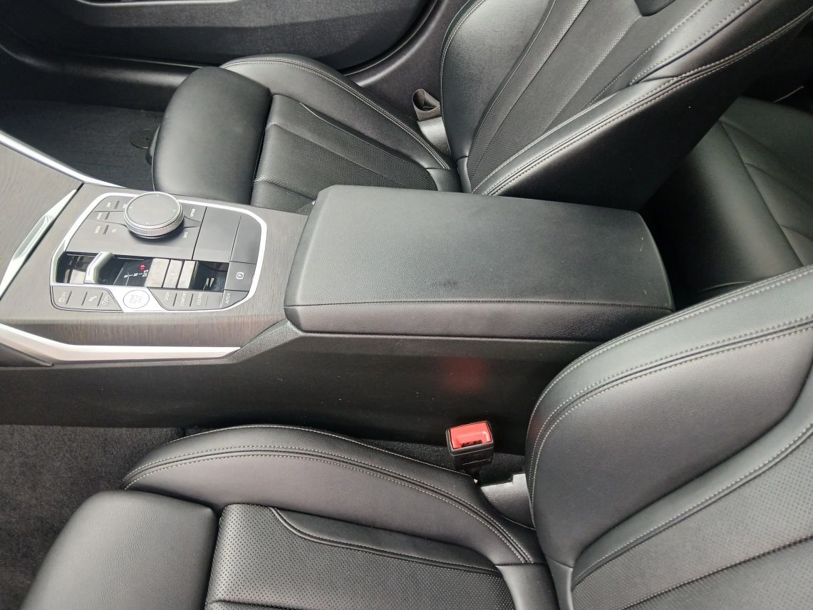 2024 BMW 3 Series 330i Sedan 4D Maitland FL