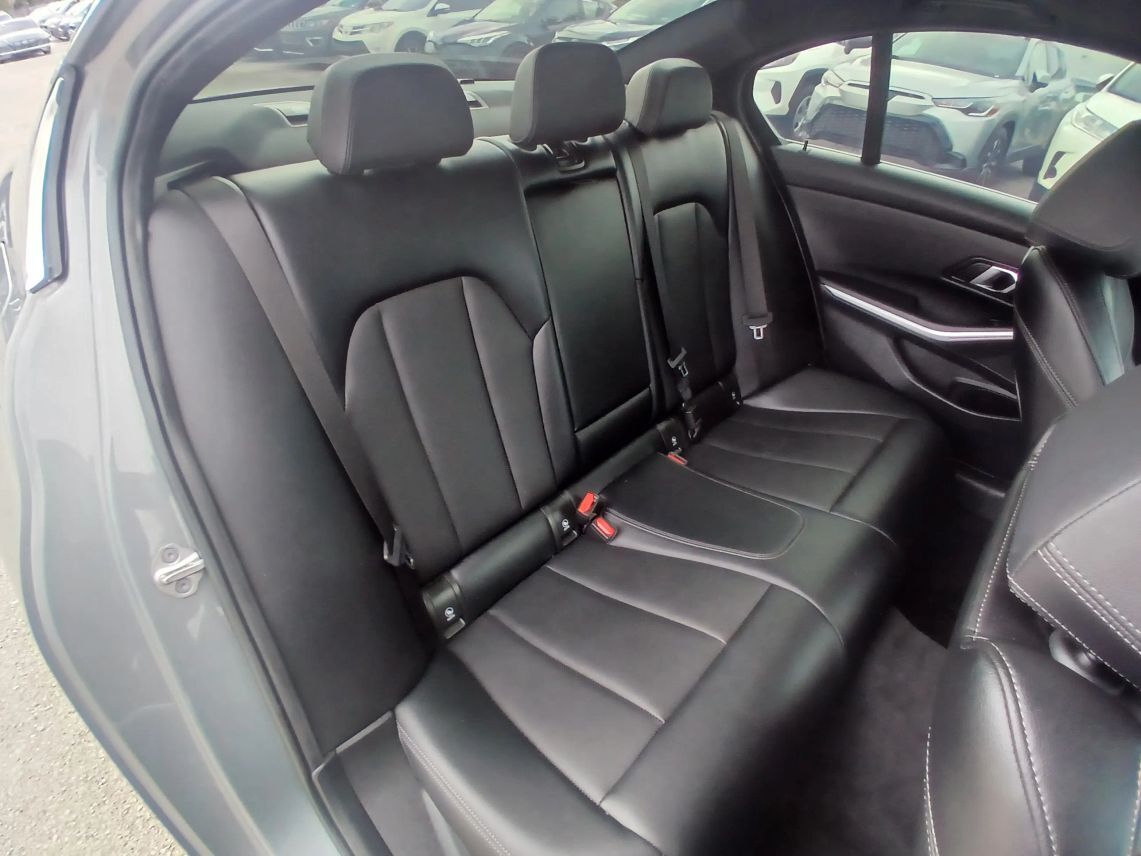 2024 BMW 3 Series 330i Sedan 4D Maitland FL