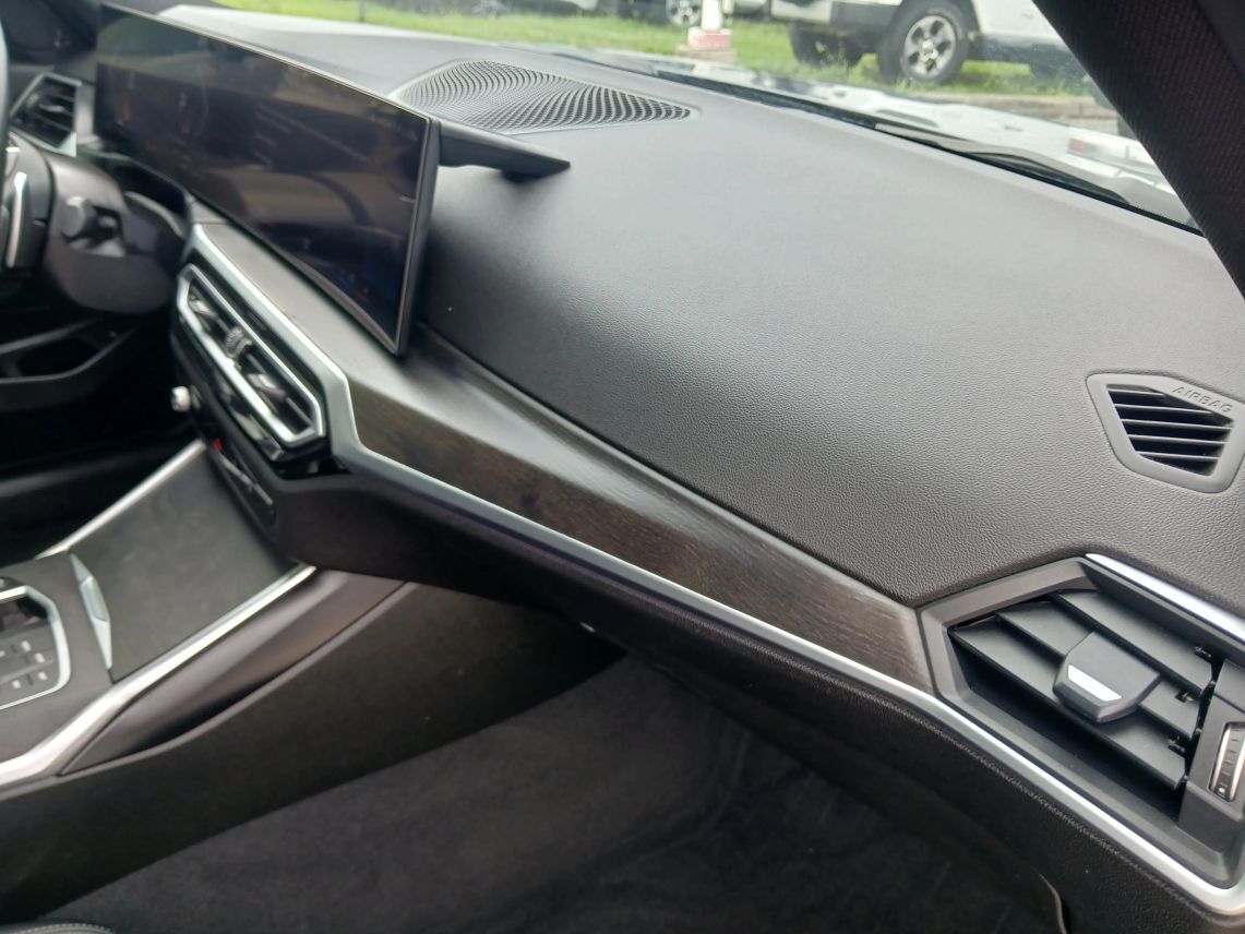 2024 BMW 3 Series 330i Sedan 4D Maitland FL