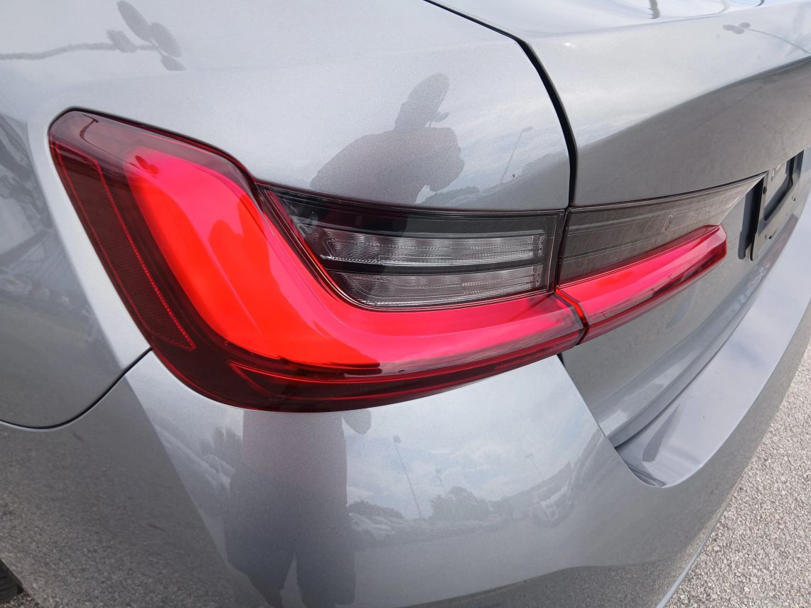 2024 BMW 3 Series 330i Sedan 4D Maitland FL