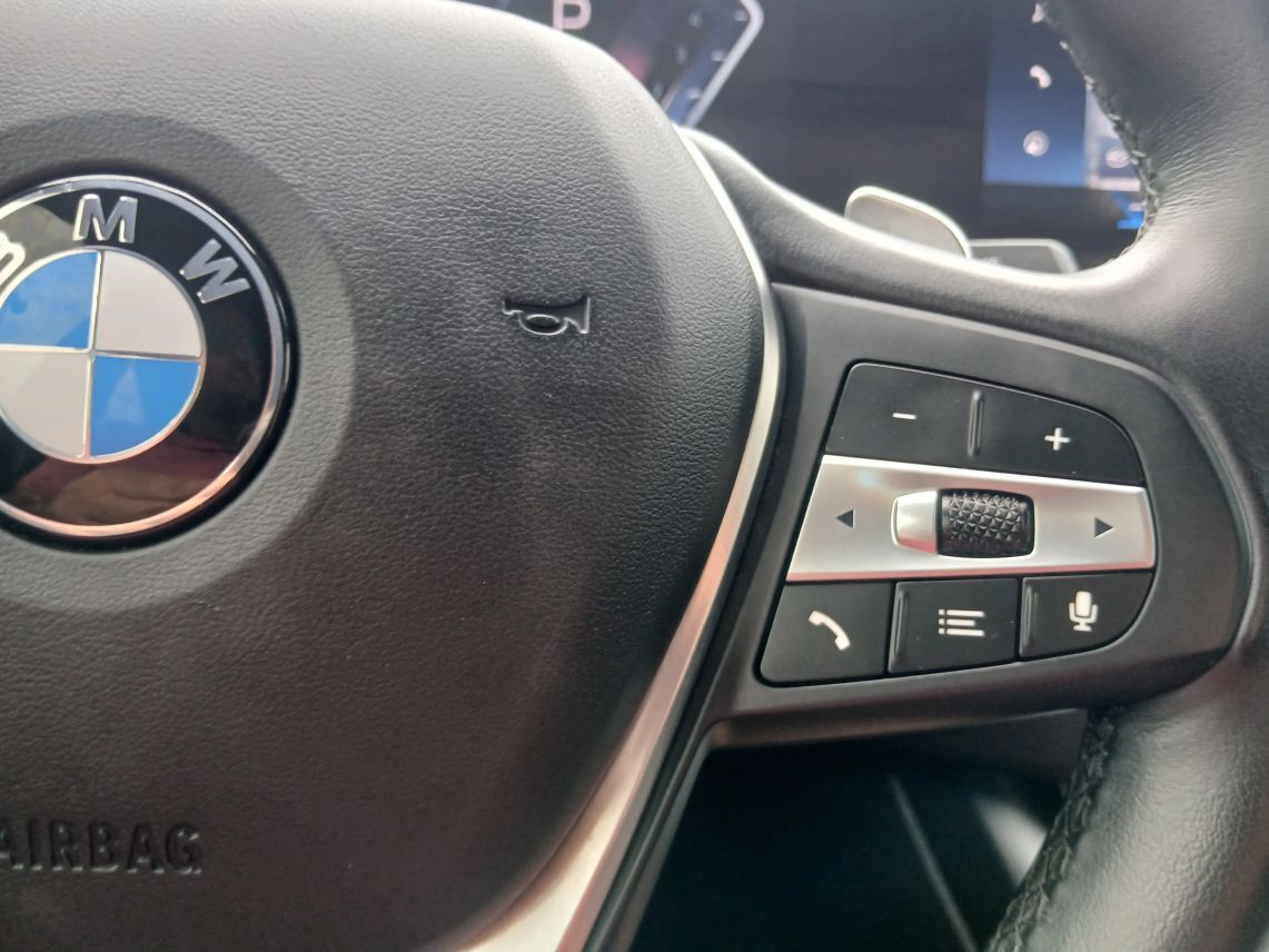 2024 BMW 3 Series 330i Sedan 4D Maitland FL