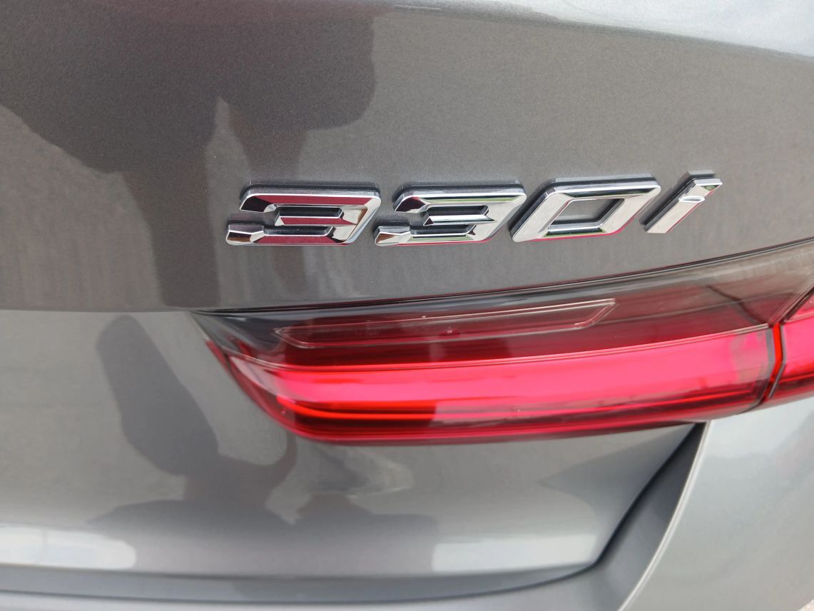 2024 BMW 3 Series 330i Sedan 4D Maitland FL