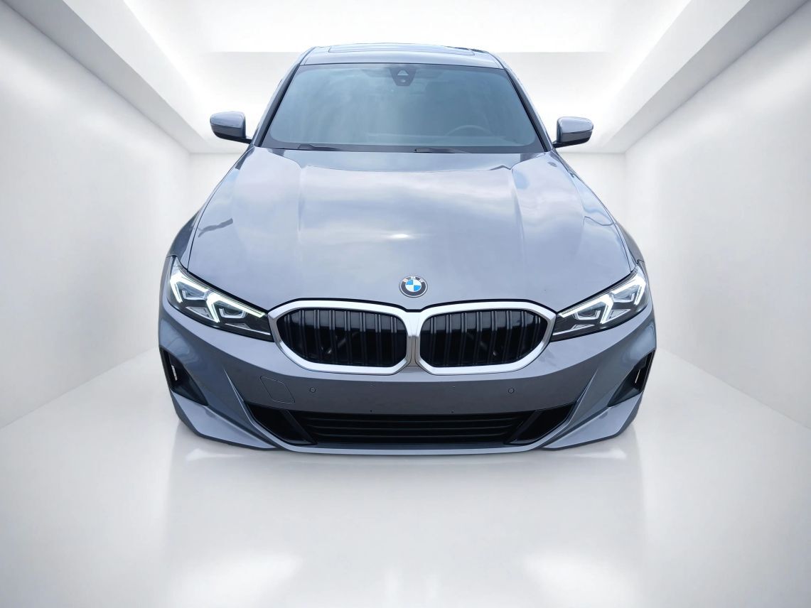 2024 BMW 3 Series 330i Sedan 4D Maitland FL