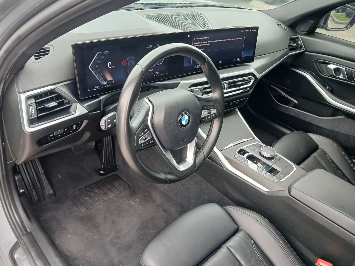 2024 BMW 3 Series 330i Sedan 4D Maitland FL