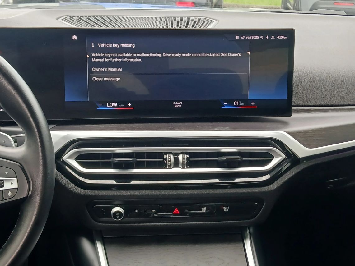 2024 BMW 3 Series 330i Sedan 4D Maitland FL