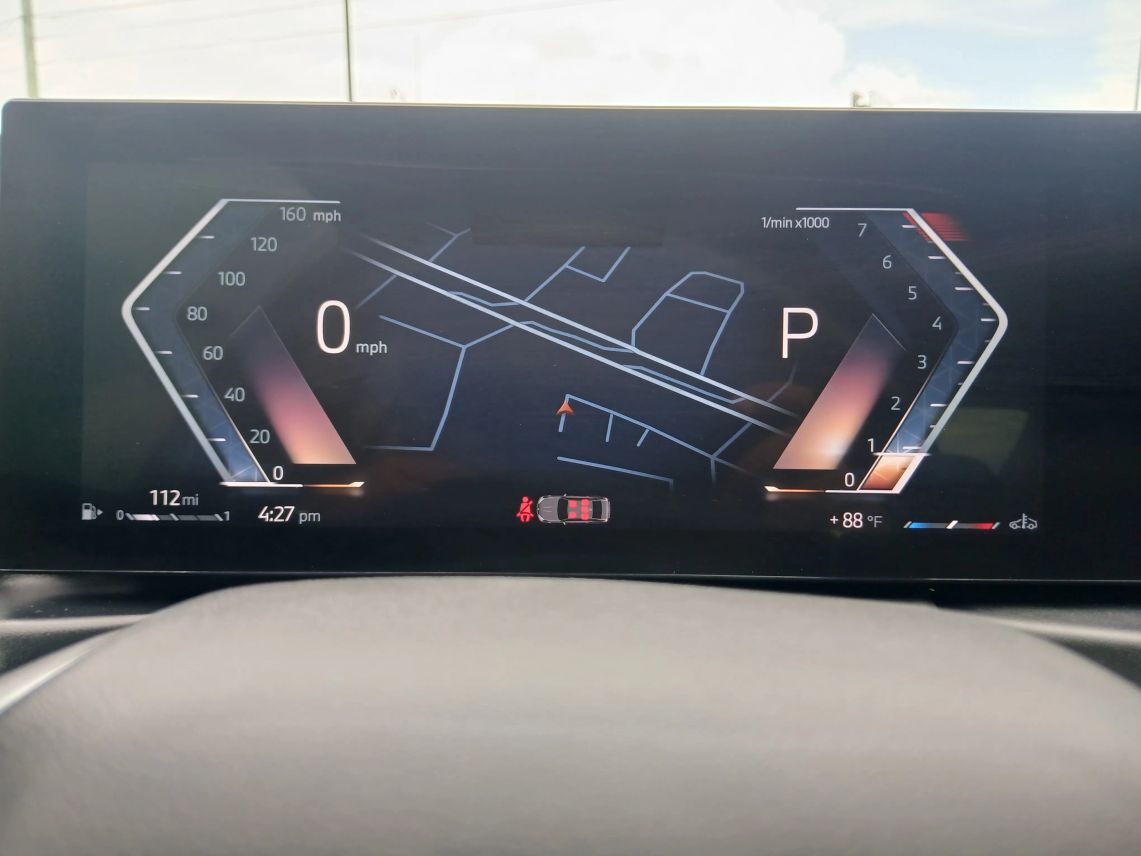 2024 BMW 3 Series 330i Sedan 4D Maitland FL