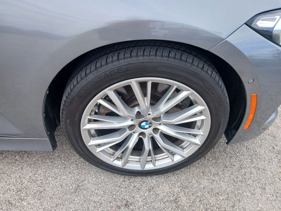 2024 BMW 3 Series 330i Sedan 4D Maitland FL