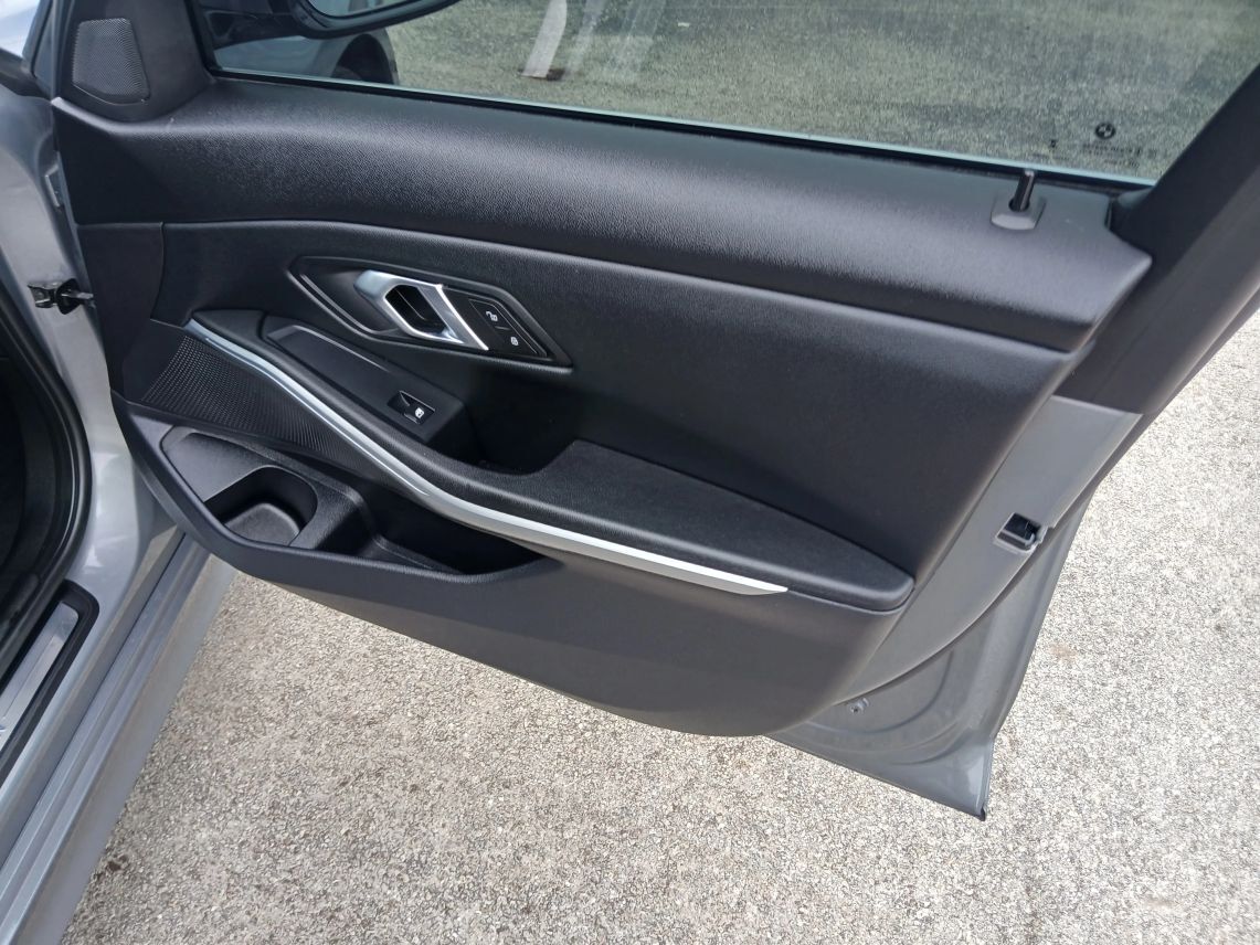 2024 BMW 3 Series 330i Sedan 4D Maitland FL