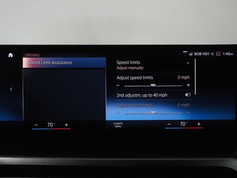 2024 BMW 3 Series 330i Sedan *DRIVING ASSIST PKG, NAVIGATION, SAFETY ALERTS, CURVED DISPLAY, BACKUP-CAMERA, COLOR TOUCHSCREEN, MOONROOF, HEATED SEATS, COMFORT ACCESS, 19 INCH WHEELS, WIRELESS CHARGING, ANDROID & APPLE Round Rock TX