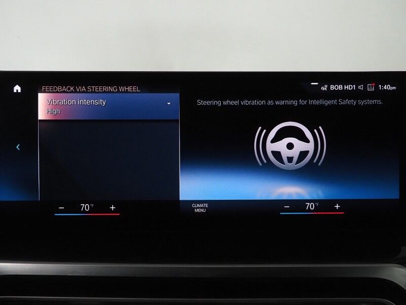 2024 BMW 3 Series 330i Sedan *DRIVING ASSIST PKG, NAVIGATION, SAFETY ALERTS, CURVED DISPLAY, BACKUP-CAMERA, COLOR TOUCHSCREEN, MOONROOF, HEATED SEATS, COMFORT ACCESS, 19 INCH WHEELS, WIRELESS CHARGING, ANDROID & APPLE Round Rock TX