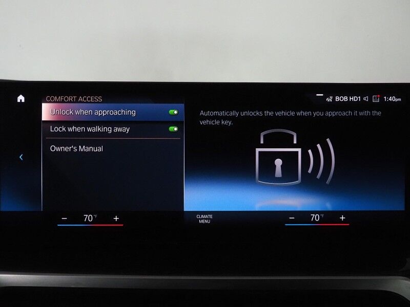 2024 BMW 3 Series 330i Sedan *DRIVING ASSIST PKG, NAVIGATION, SAFETY ALERTS, CURVED DISPLAY, BACKUP-CAMERA, COLOR TOUCHSCREEN, MOONROOF, HEATED SEATS, COMFORT ACCESS, 19 INCH WHEELS, WIRELESS CHARGING, ANDROID & APPLE Round Rock TX