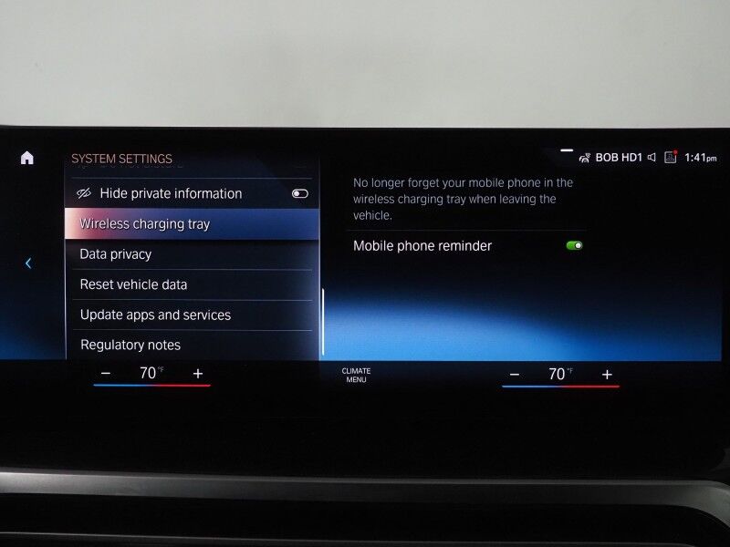 2024 BMW 3 Series 330i Sedan *DRIVING ASSIST PKG, NAVIGATION, SAFETY ALERTS, CURVED DISPLAY, BACKUP-CAMERA, COLOR TOUCHSCREEN, MOONROOF, HEATED SEATS, COMFORT ACCESS, 19 INCH WHEELS, WIRELESS CHARGING, ANDROID & APPLE Round Rock TX