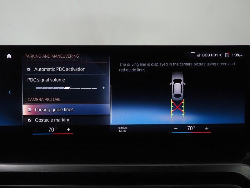 2024 BMW 3 Series 330i Sedan *DRIVING ASSIST PKG, NAVIGATION, SAFETY ALERTS, CURVED DISPLAY, BACKUP-CAMERA, COLOR TOUCHSCREEN, MOONROOF, HEATED SEATS, COMFORT ACCESS, 19 INCH WHEELS, WIRELESS CHARGING, ANDROID & APPLE Round Rock TX