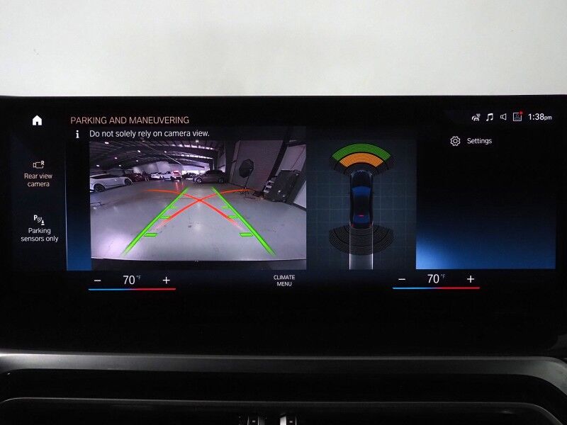 2024 BMW 3 Series 330i Sedan *DRIVING ASSIST PKG, NAVIGATION, SAFETY ALERTS, CURVED DISPLAY, BACKUP-CAMERA, COLOR TOUCHSCREEN, MOONROOF, HEATED SEATS, COMFORT ACCESS, 19 INCH WHEELS, WIRELESS CHARGING, ANDROID & APPLE Round Rock TX