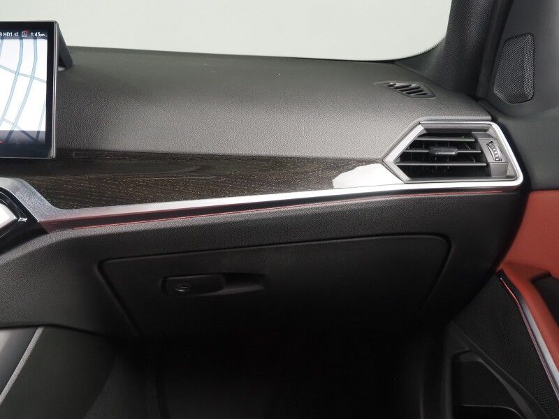 2024 BMW 3 Series 330i Sedan *DRIVING ASSIST PKG, NAVIGATION, SAFETY ALERTS, CURVED DISPLAY, BACKUP-CAMERA, COLOR TOUCHSCREEN, MOONROOF, HEATED SEATS, COMFORT ACCESS, 19 INCH WHEELS, WIRELESS CHARGING, ANDROID & APPLE Round Rock TX