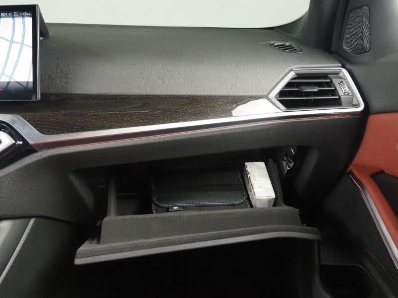 2024 BMW 3 Series 330i Sedan *DRIVING ASSIST PKG, NAVIGATION, SAFETY ALERTS, CURVED DISPLAY, BACKUP-CAMERA, COLOR TOUCHSCREEN, MOONROOF, HEATED SEATS, COMFORT ACCESS, 19 INCH WHEELS, WIRELESS CHARGING, ANDROID & APPLE Round Rock TX