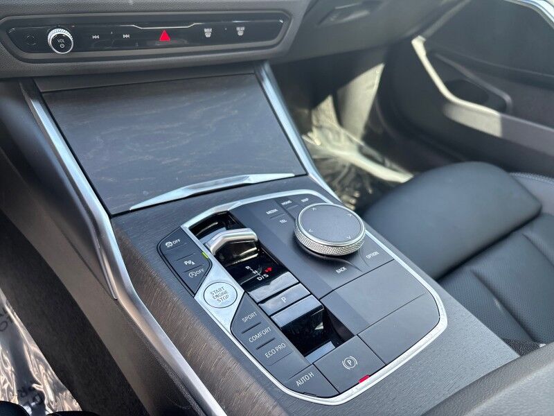 2024 BMW 3 Series 330i Seffner FL