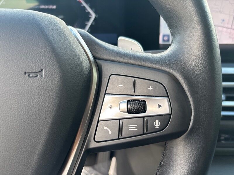 2024 BMW 3 Series 330i Seffner FL