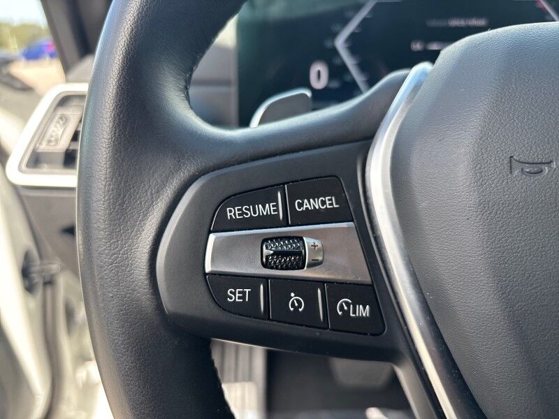 2024 BMW 3 Series 330i Seffner FL