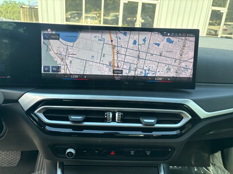 2024 BMW 3 Series 330i Seffner FL