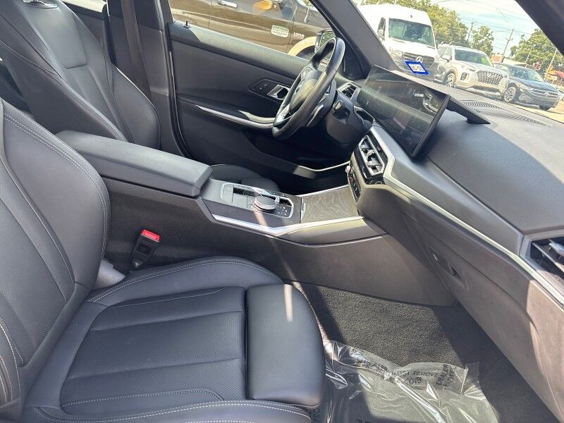 2024 BMW 3 Series 330i Seffner FL
