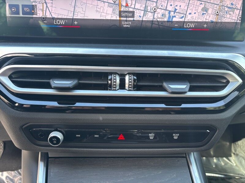 2024 BMW 3 Series 330i Seffner FL