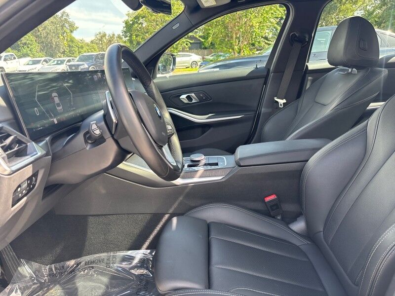 2024 BMW 3 Series 330i Seffner FL