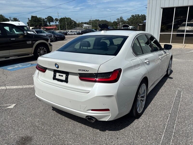 2024 BMW 3 Series 330i Seffner FL