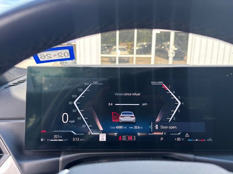 2024 BMW 3 Series 330i Seffner FL